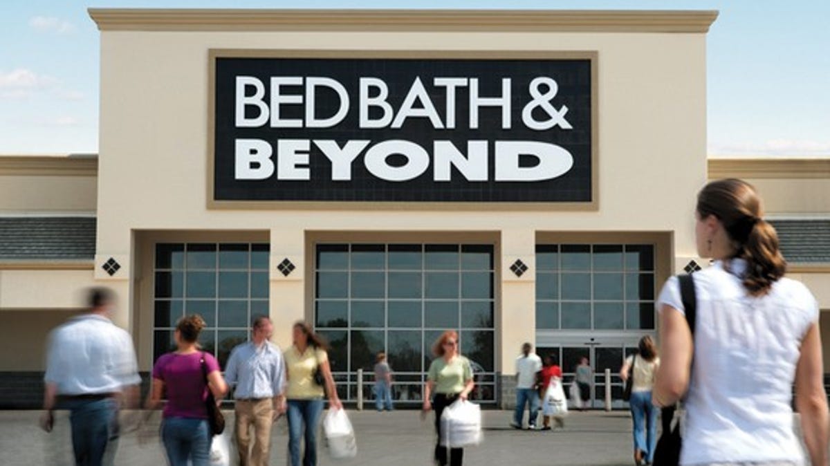 Bed Bath & Beyond Is Accepting Toys R Us Gift Cards But Only For A Few More Days