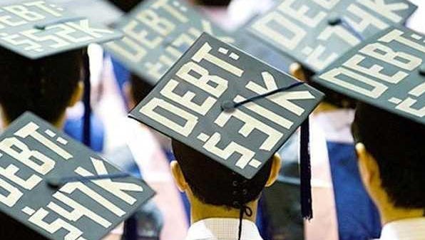 The Student Loan Debt Crisis Is About To Get Worse