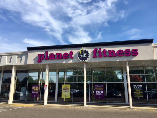 Planet Fitness plans to open its eighth, Memphis-area