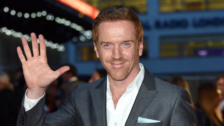 Damian Lewis wolf hall