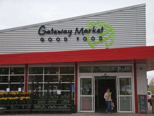 Finding its niche in a crowded field, Gateway Market thrives