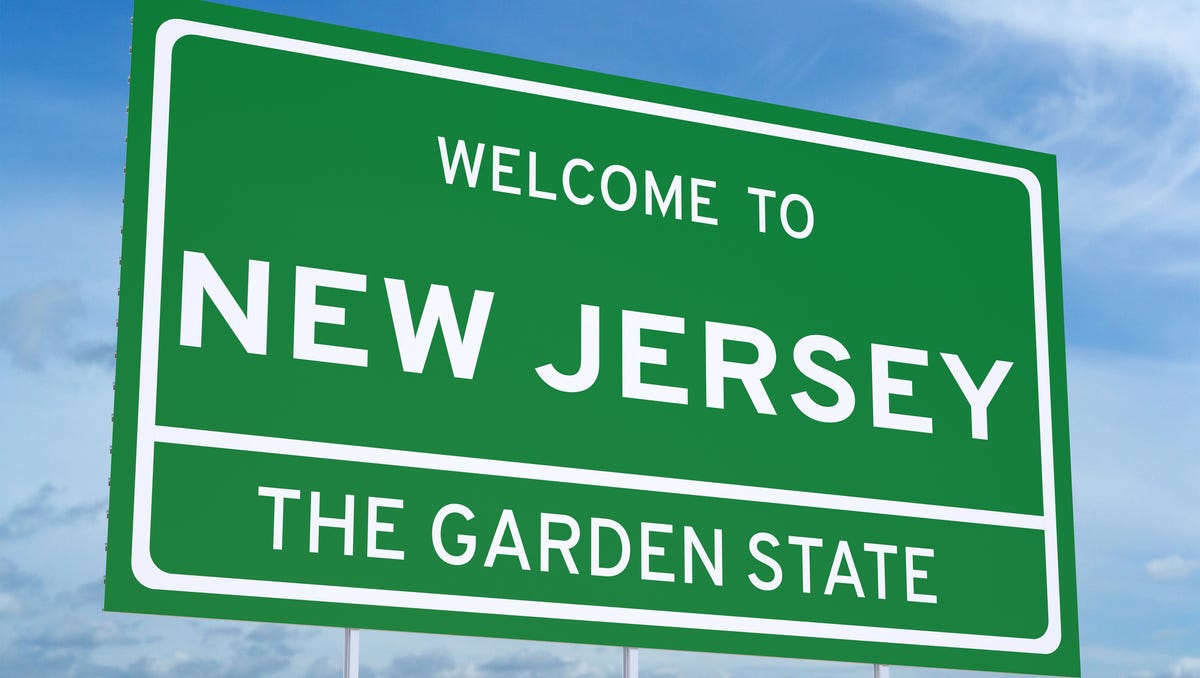NJ is middle of the pack for best states to do business. What are the pros and cons?