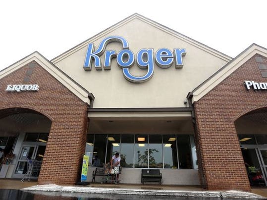 Kroger hosts hiring fair Saturday at stores