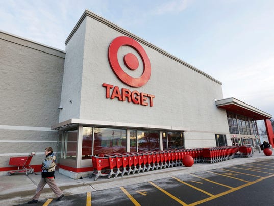 Target confirms encrypted PIN data stolen