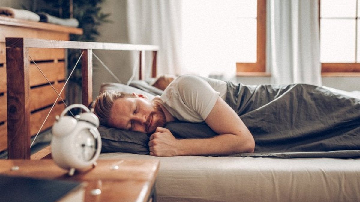 #What is sleep hygiene? Tips to help improve quantity, quality of sleep