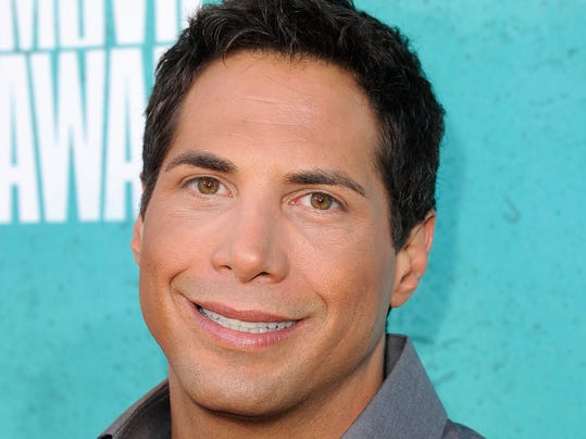 'Girls Gone Wild' creator Joe Francis sentenced