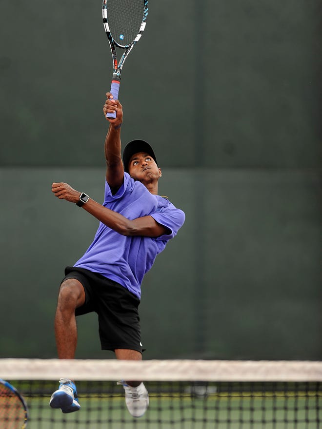 Wylie S Kalla Williford Reach Finals In First State Appearance