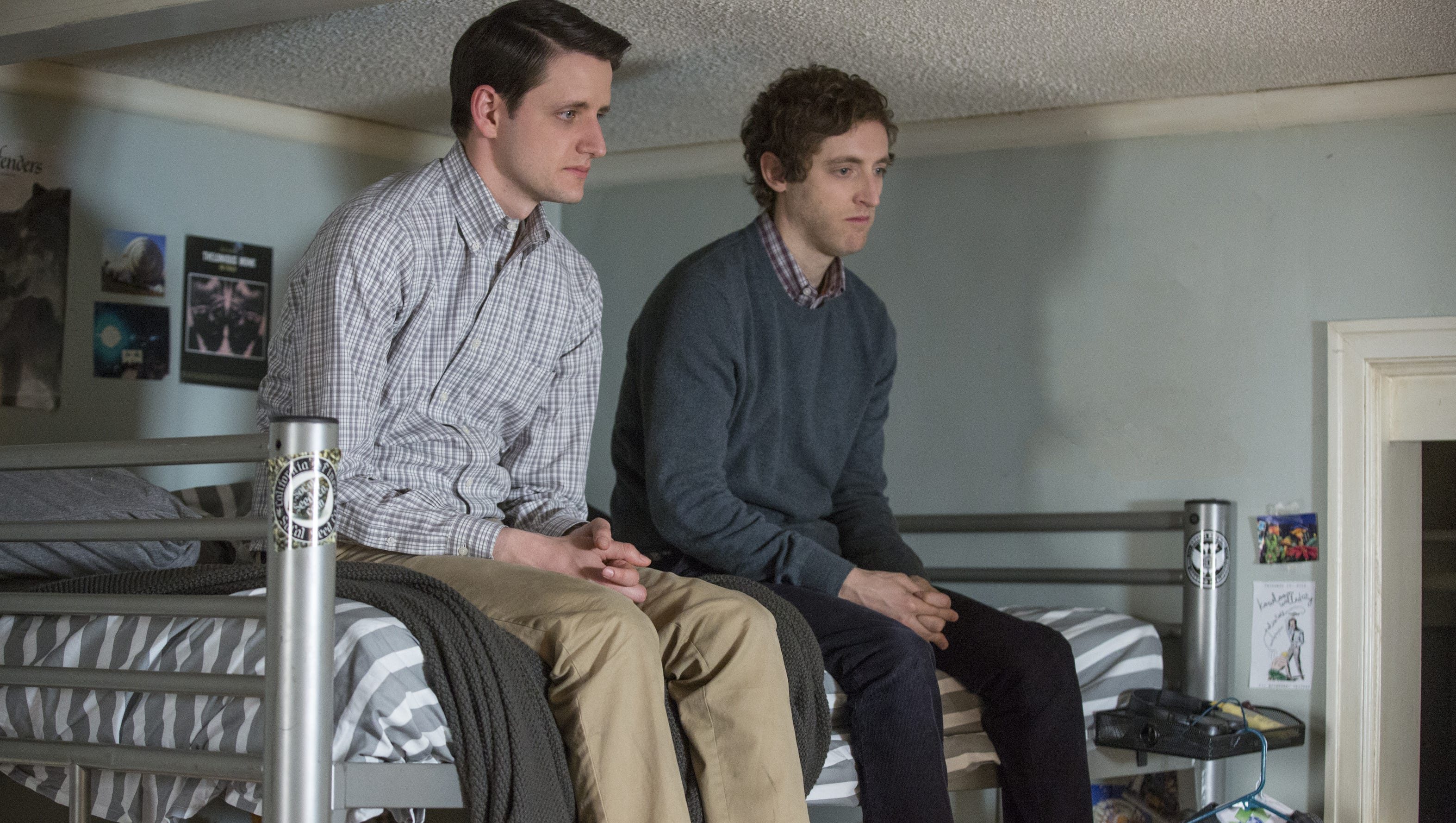 silicon valley season 3 finale