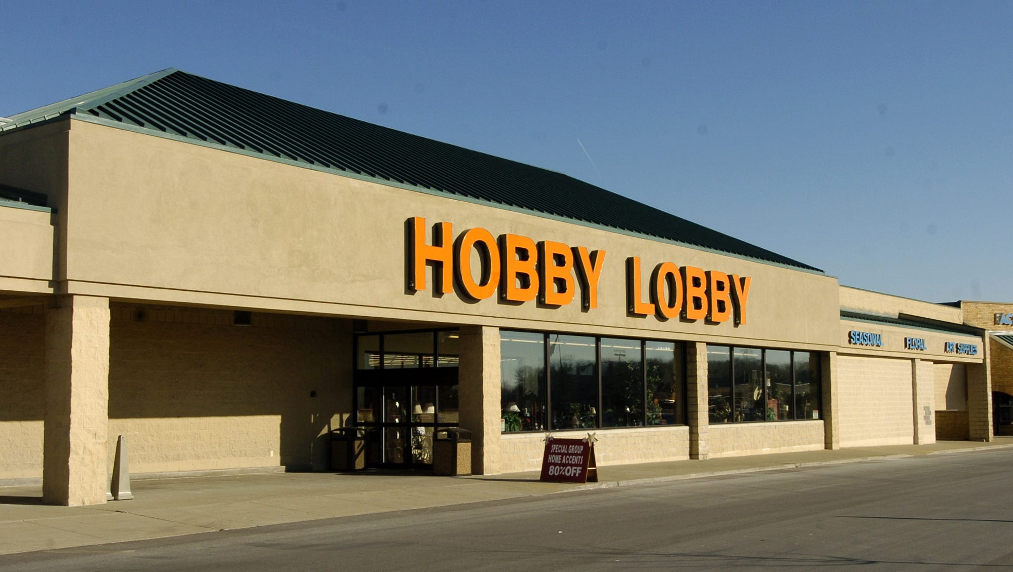 find hobby lobby app
