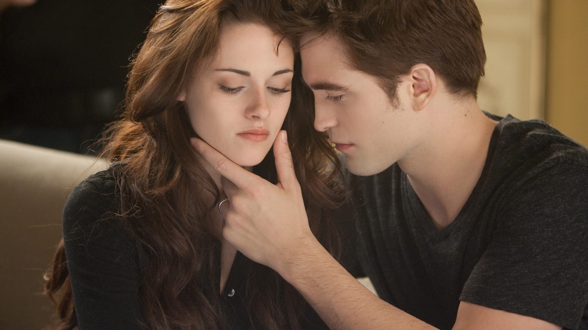 'Twilight' movies Where they're streaming, which is best