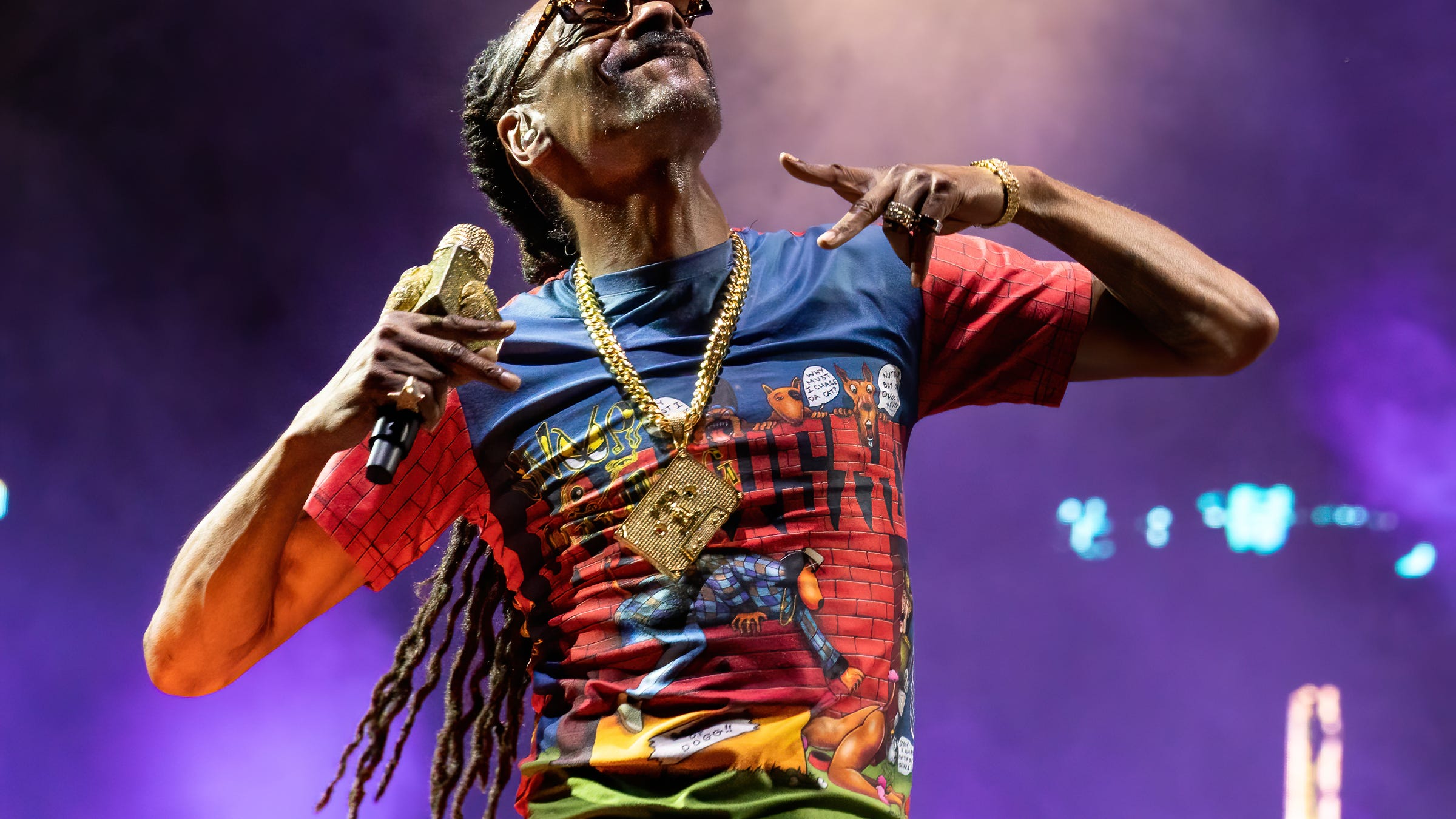 Live music in Austin Snoop Dogg, holiday weekend parties, more