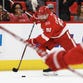 Detroit Red Wings separating from Xavier Ouellet, little-used advocate "class =" more-section-stories-thumb