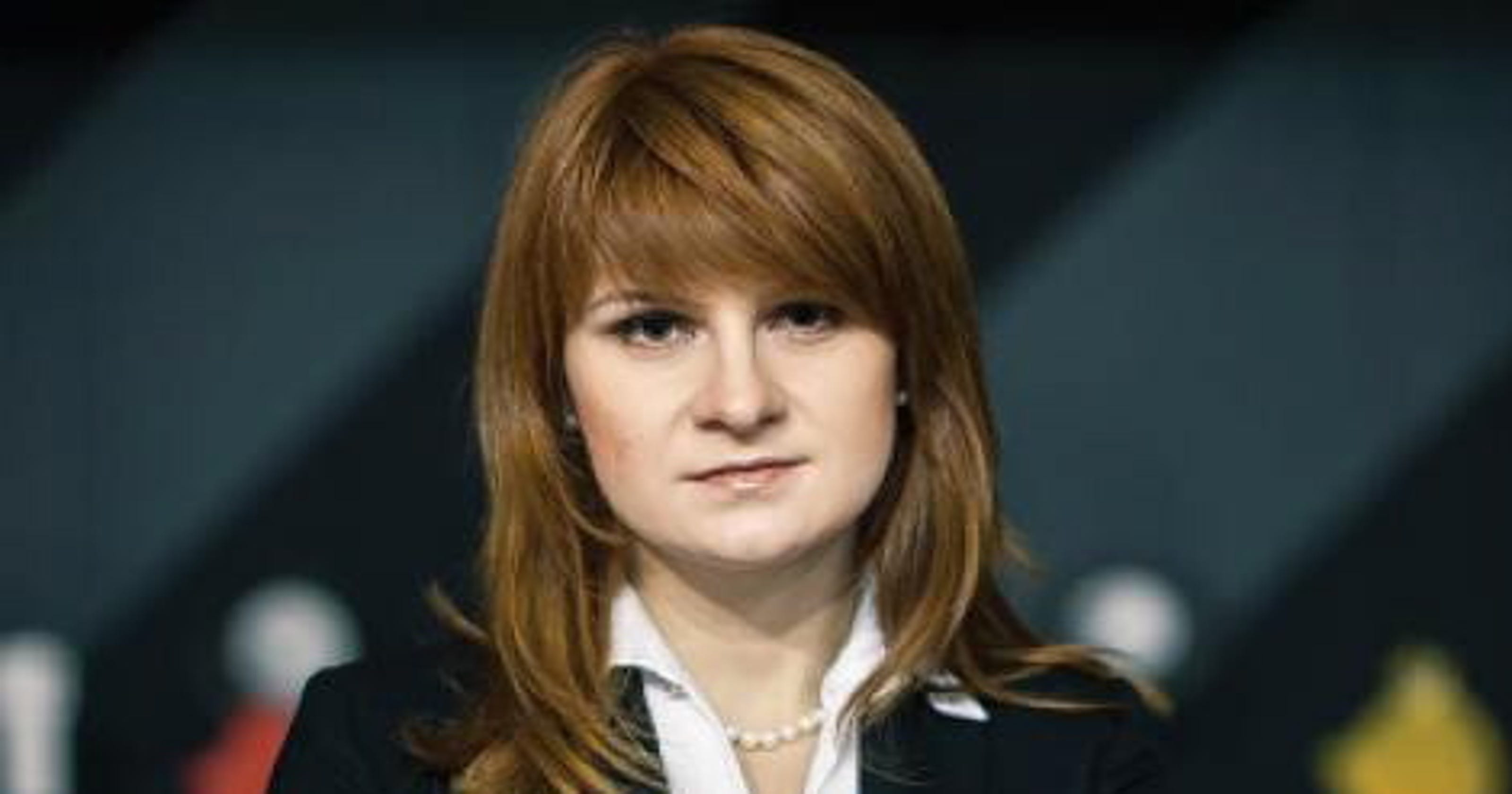 Sex And Schmoozing Are Russian Spy Tactics Publicity Makes Maria Butina Different