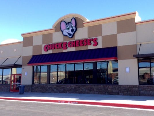 Can Apollo rekindle Chuck E. Cheese's magic?