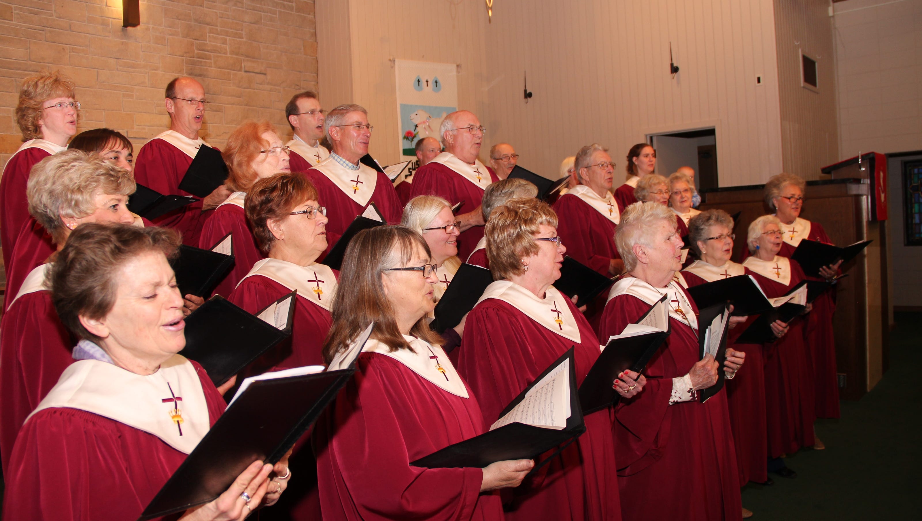 Hope Lutheran Church to hold concert April 9