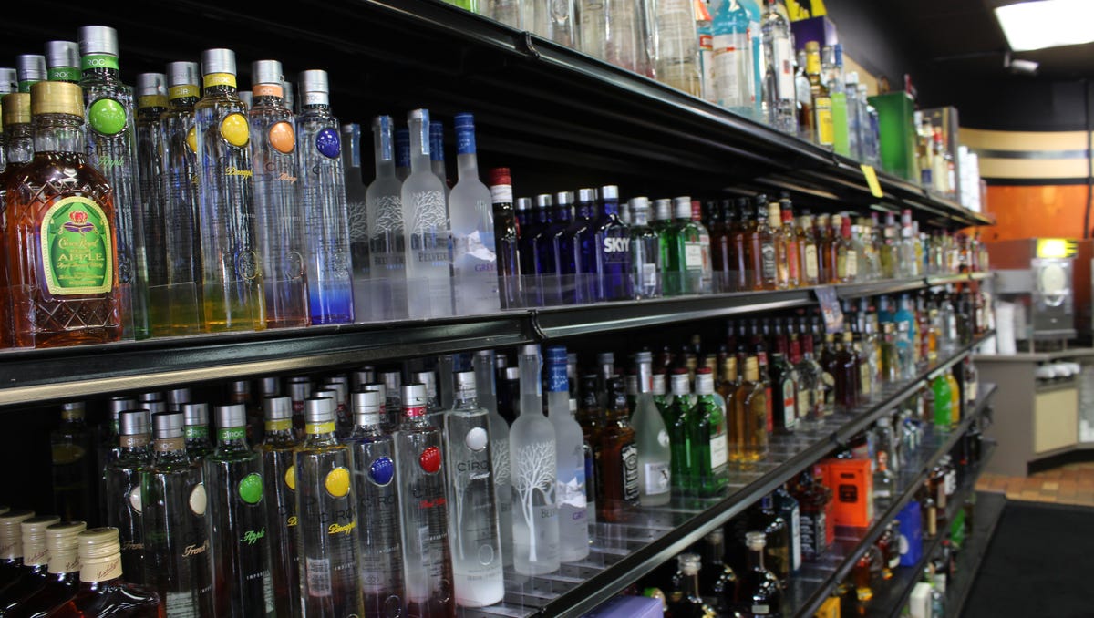 Read more about the article In Bossier, Sunday sales of high-proof alcohol for take-away consumption are to be provided