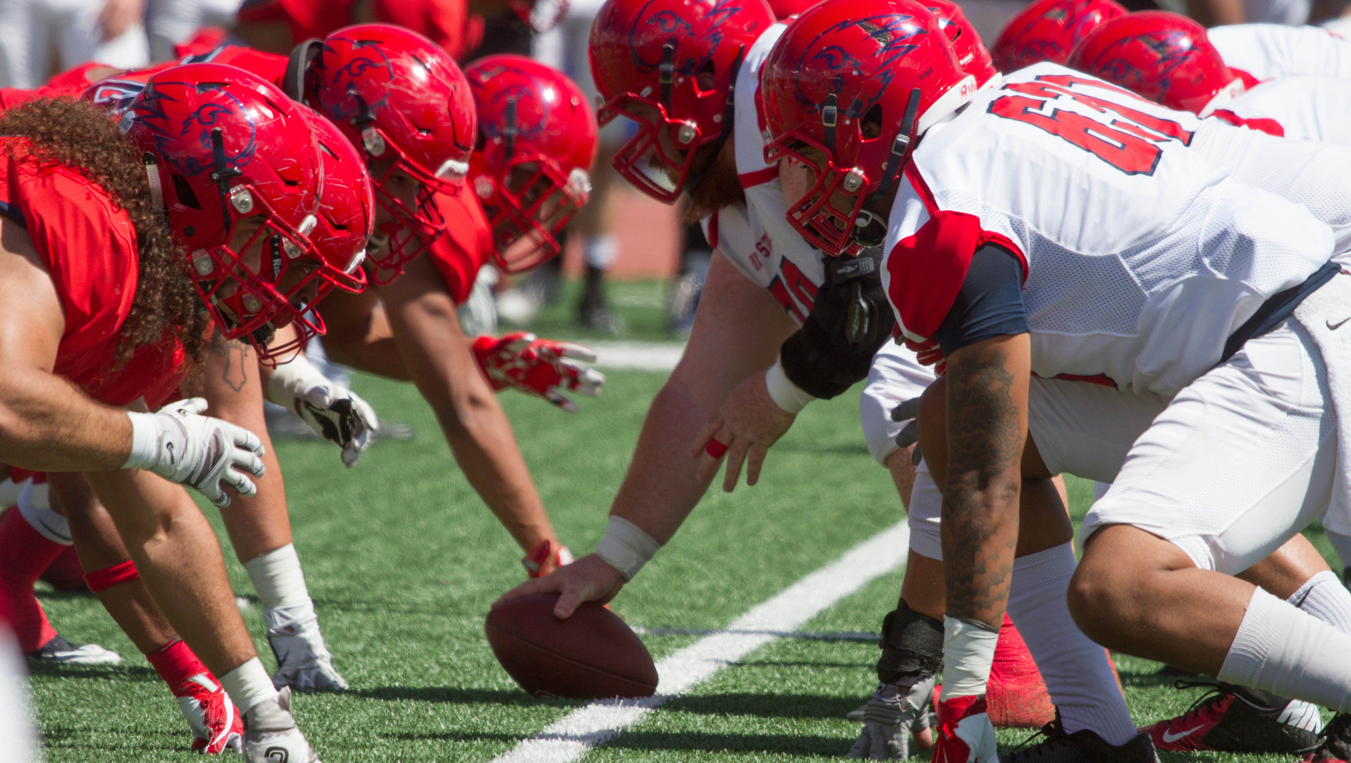 University Of Utah Spring 2022 Schedule Southern Utah University, Dixie State Announce 2022 Football Schedules