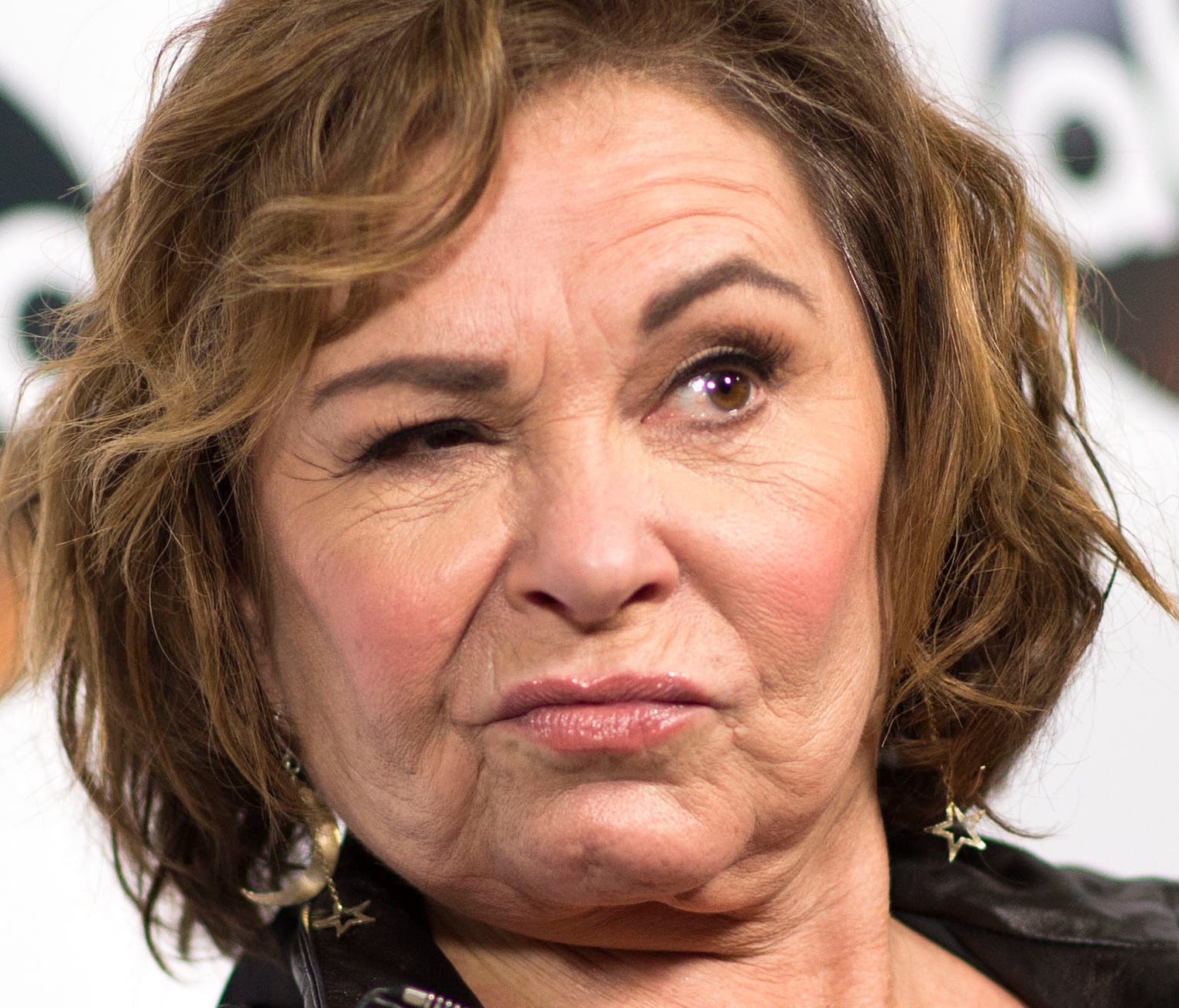 Roseanne Barr