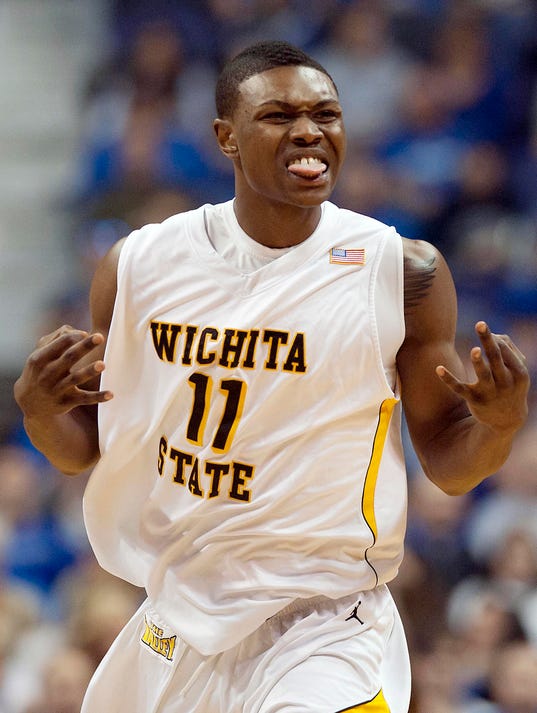 College basketball countdown: No. 18 Wichita State