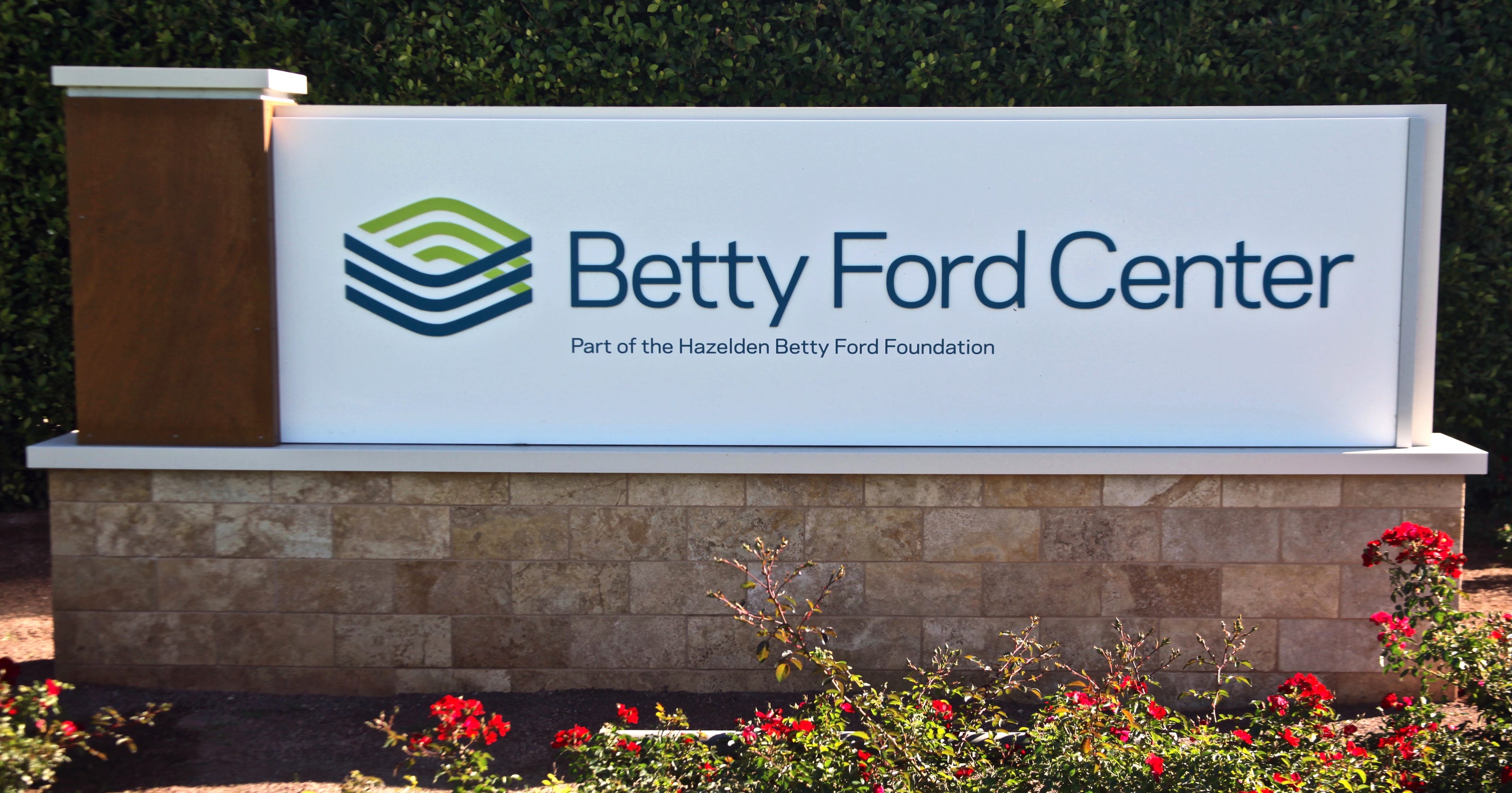 Betty Ford Center cuts staff as part of Hazelden plan