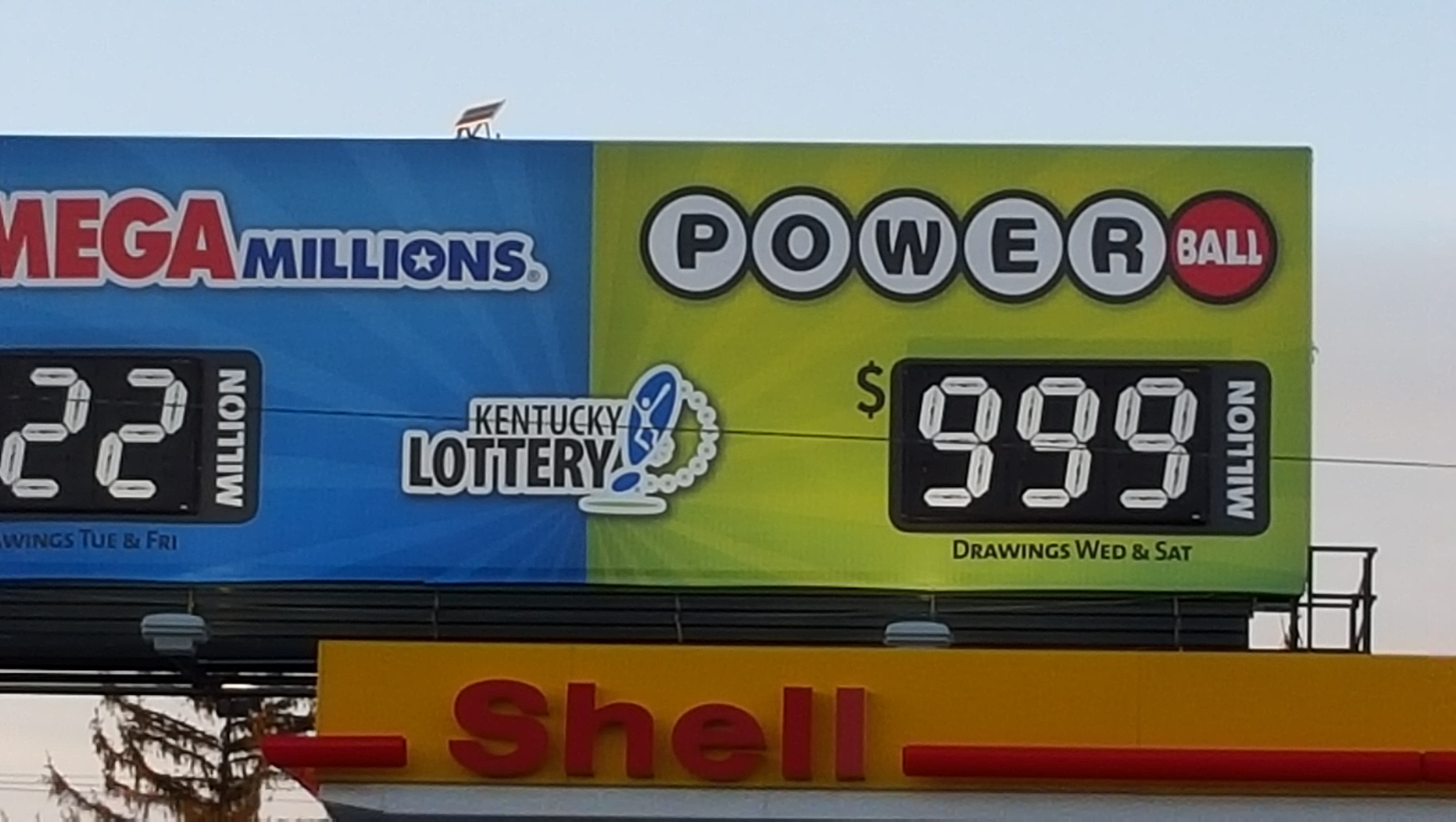 powerball current jackpot 12 2 2024