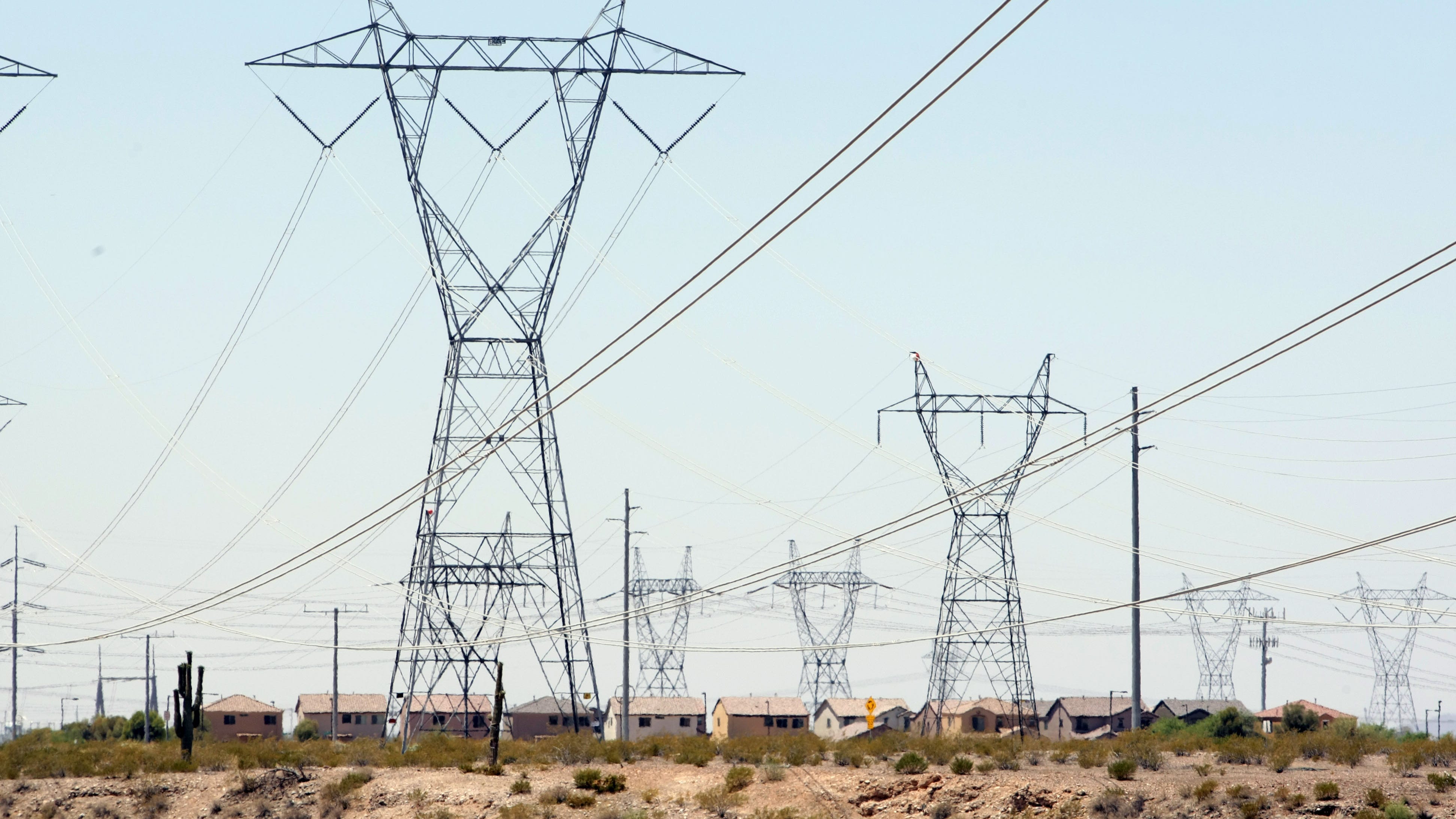 Pinnacle Subsidiary Will Bid On Power Line Contracts