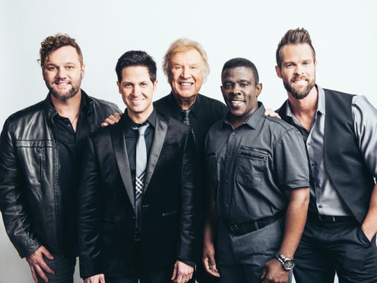 Gaither Homecoming brings gospel back to its Mid-South