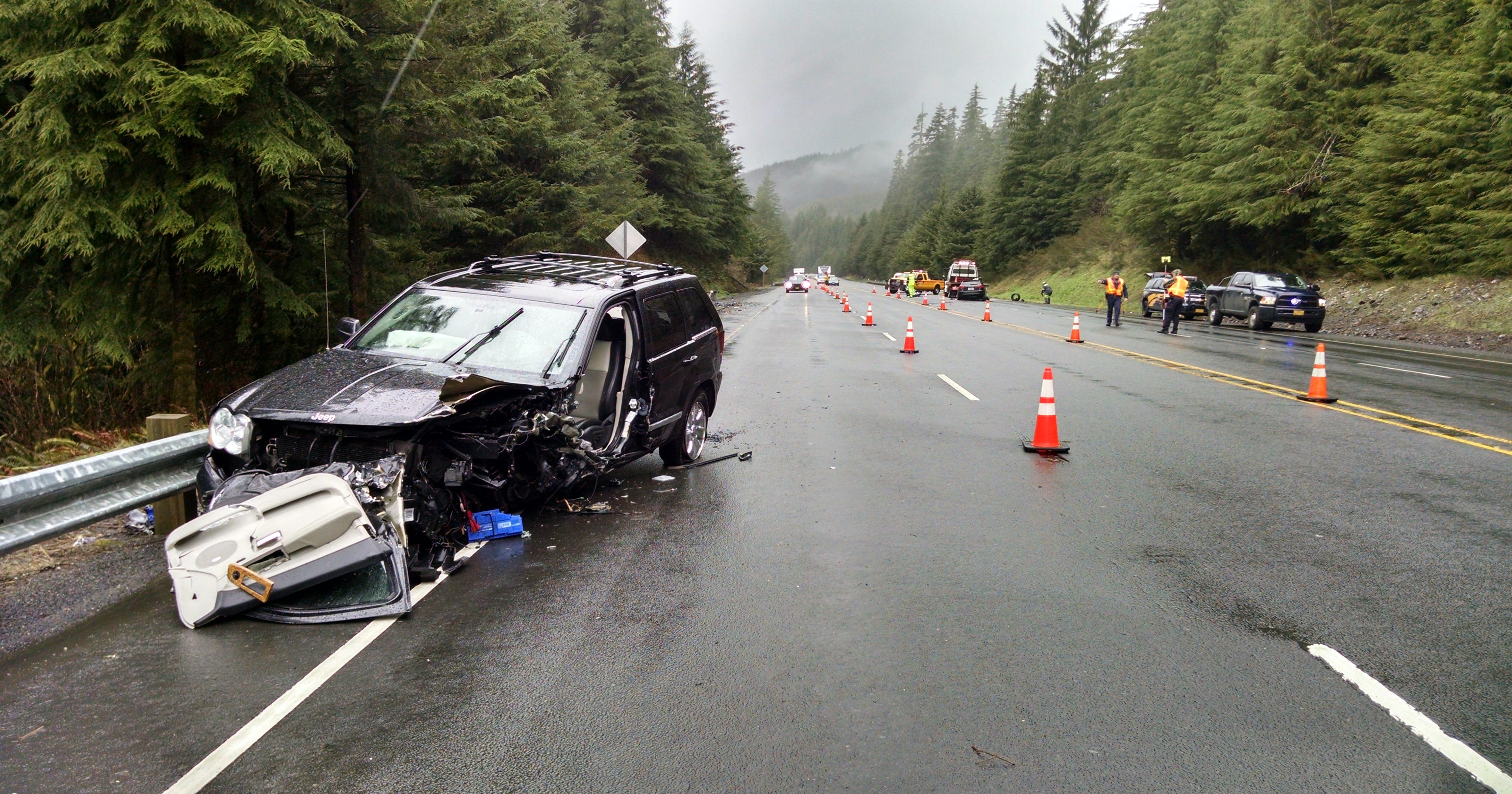 Fatal car accident oregon today Idea