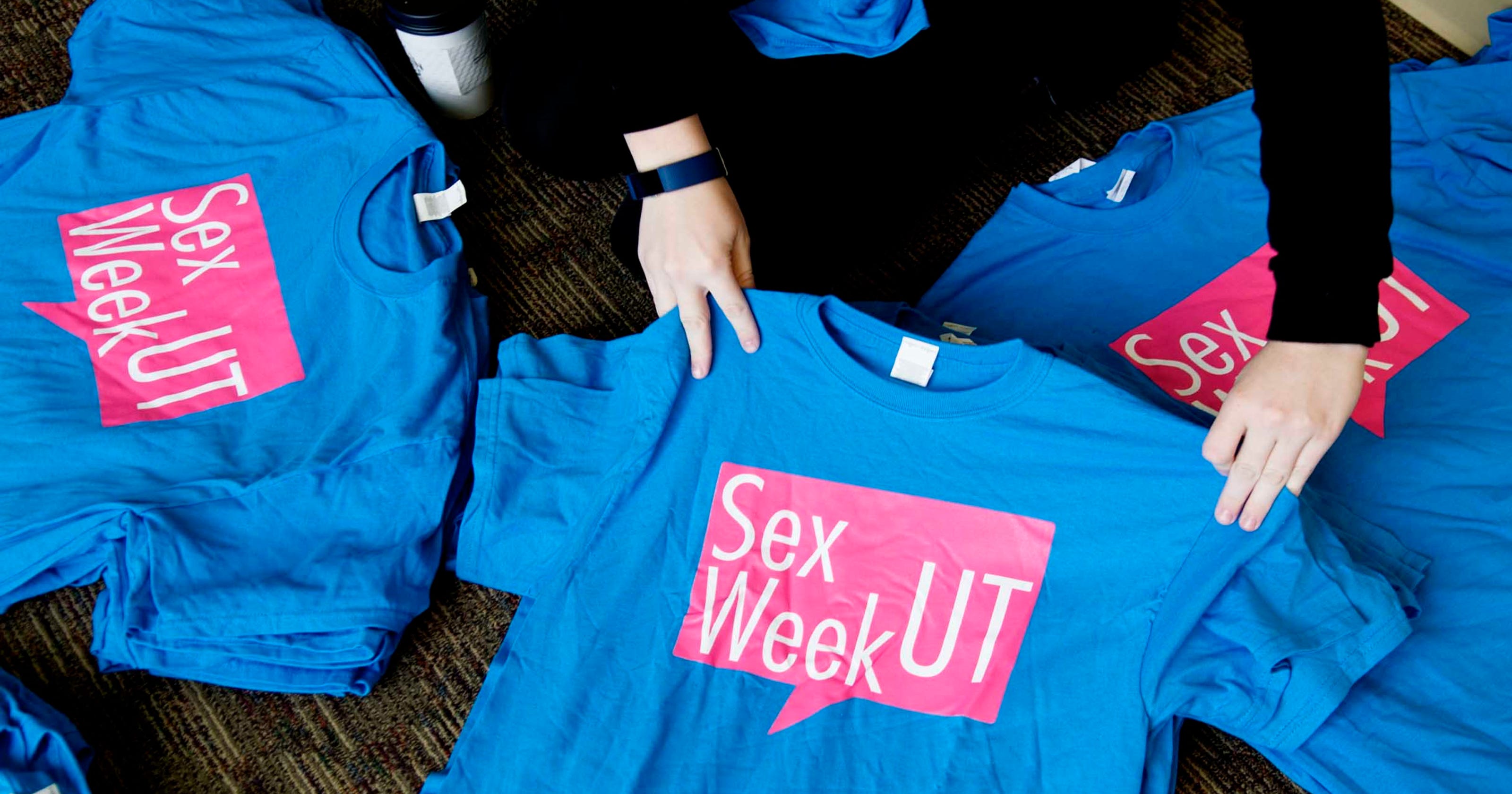 Ut Sex Week Starts Sunday Sex Workers Drag Queen Among Speakers 0174
