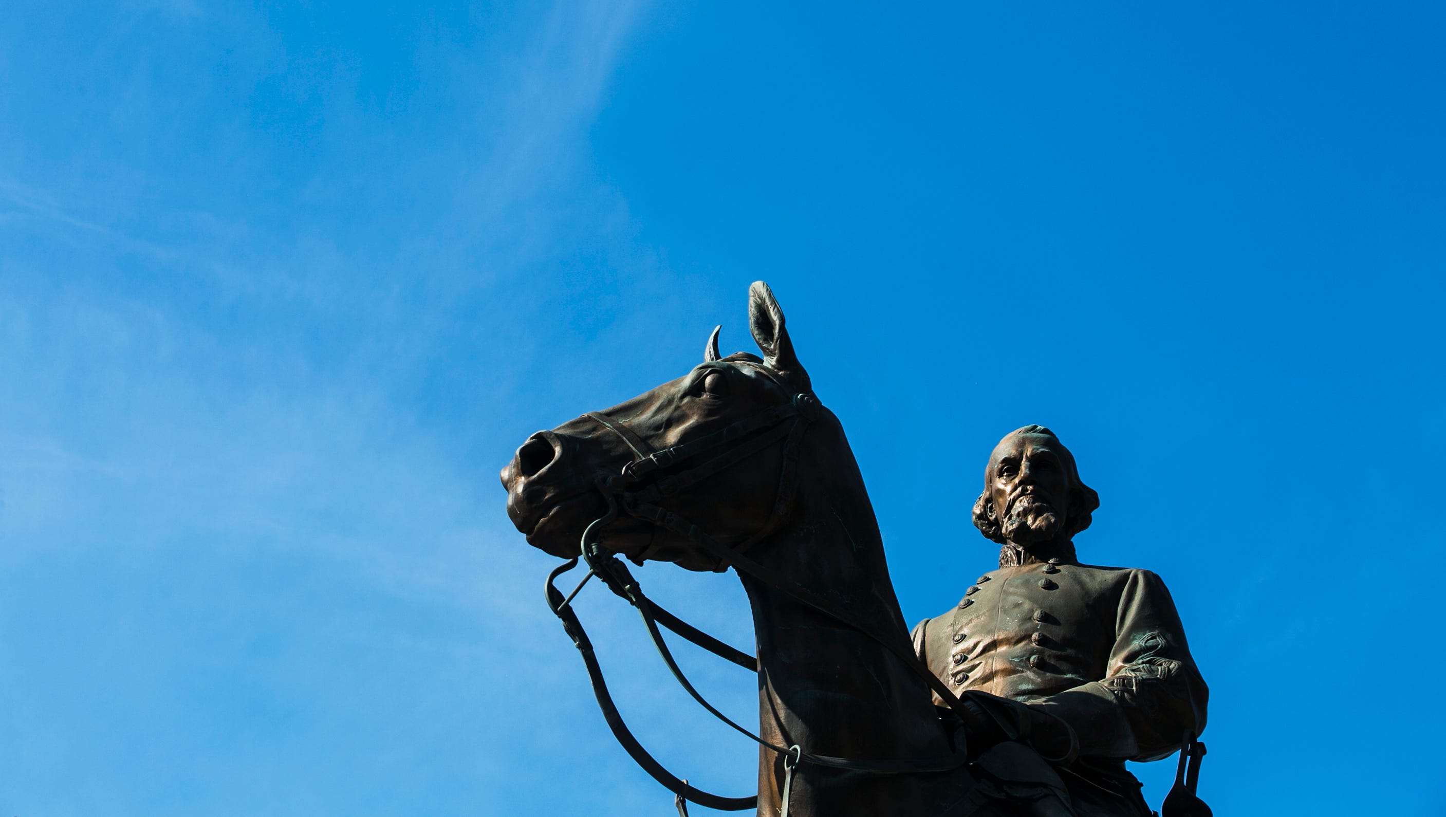 Confederate Monuments Should They Stay Or Go