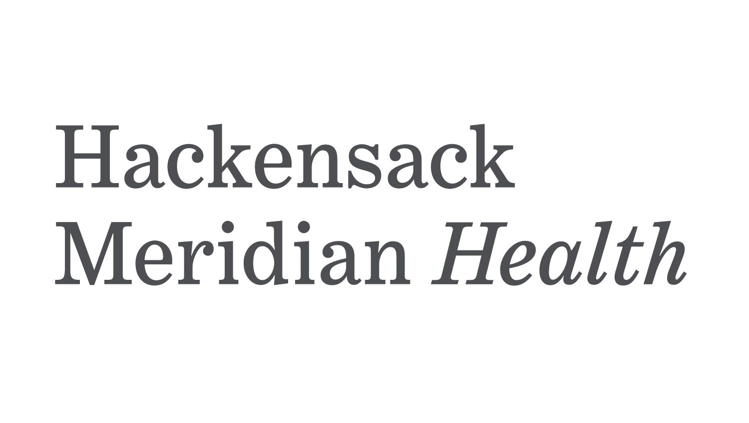 hackensack meridian health subacute rehabilitation wall township, nj 07719