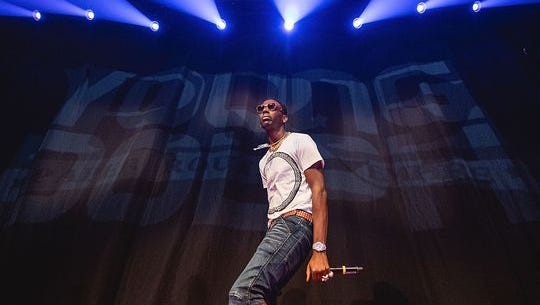 Young Dolph's Death: The Suspects, Investigation, PRE A Year Later