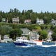 Mackinac Island named one of the largest islands in the United States by Conde Nast "class =" more-section-stories-thumb