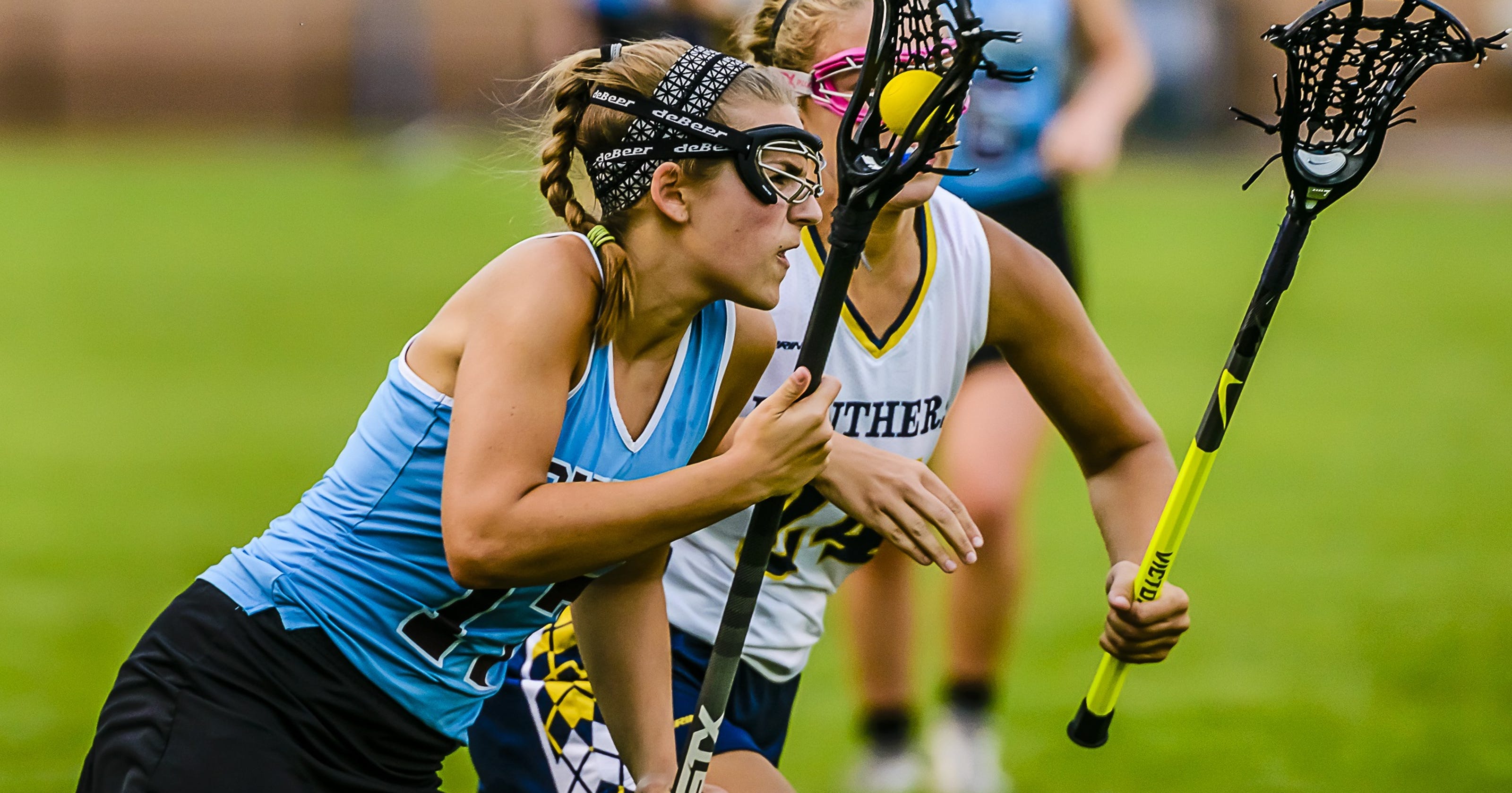 High school girls lacrosse preview