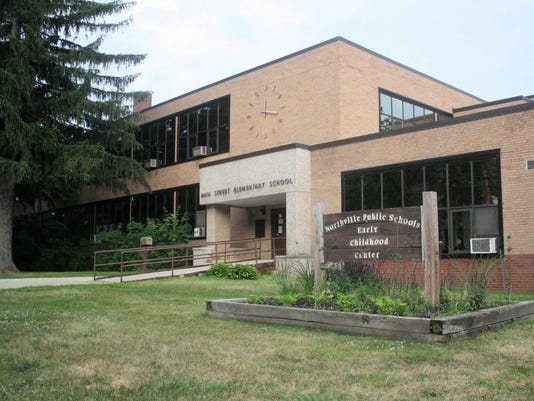 Downtown Northville school site may be demolished