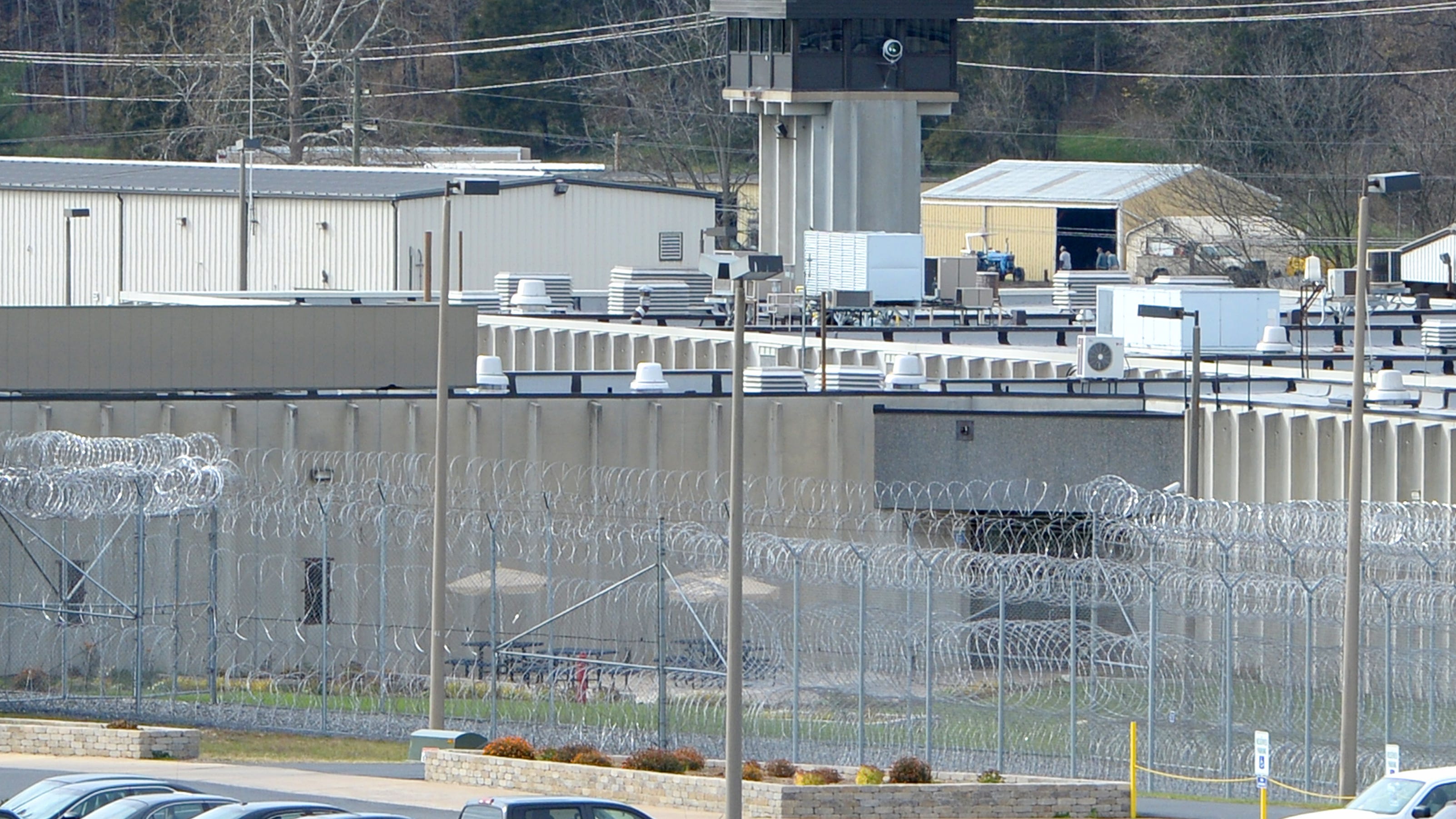 Augusta Correctional Center beefs up staff