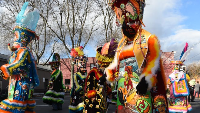 getuigenis Bewijzen Luchtvaart Sinterklaas Day showcases Dutch tradition in Rhinebeck