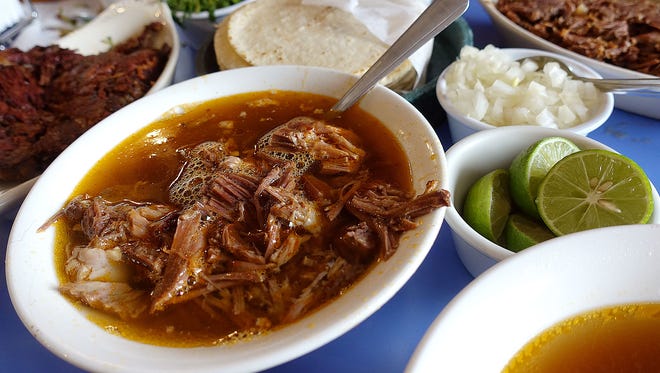 Authentic Mexican food: 5 must-try restaurants in south Phoenix