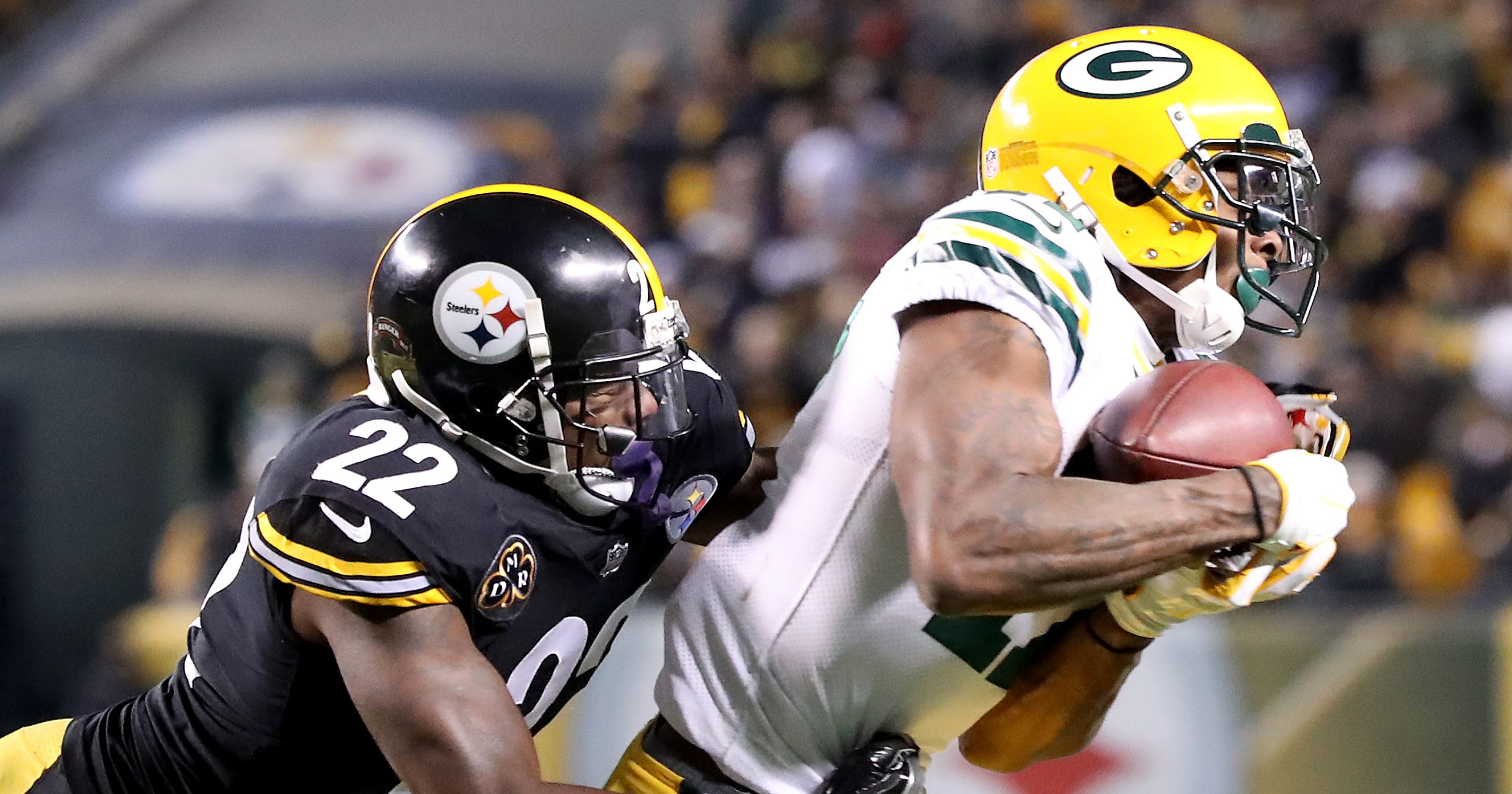 The Packers take on the Pittsburgh Steelers in their second exhibition