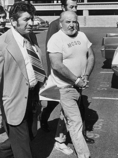 Arizona reporter Don Bolles murder reverberates 42 years later