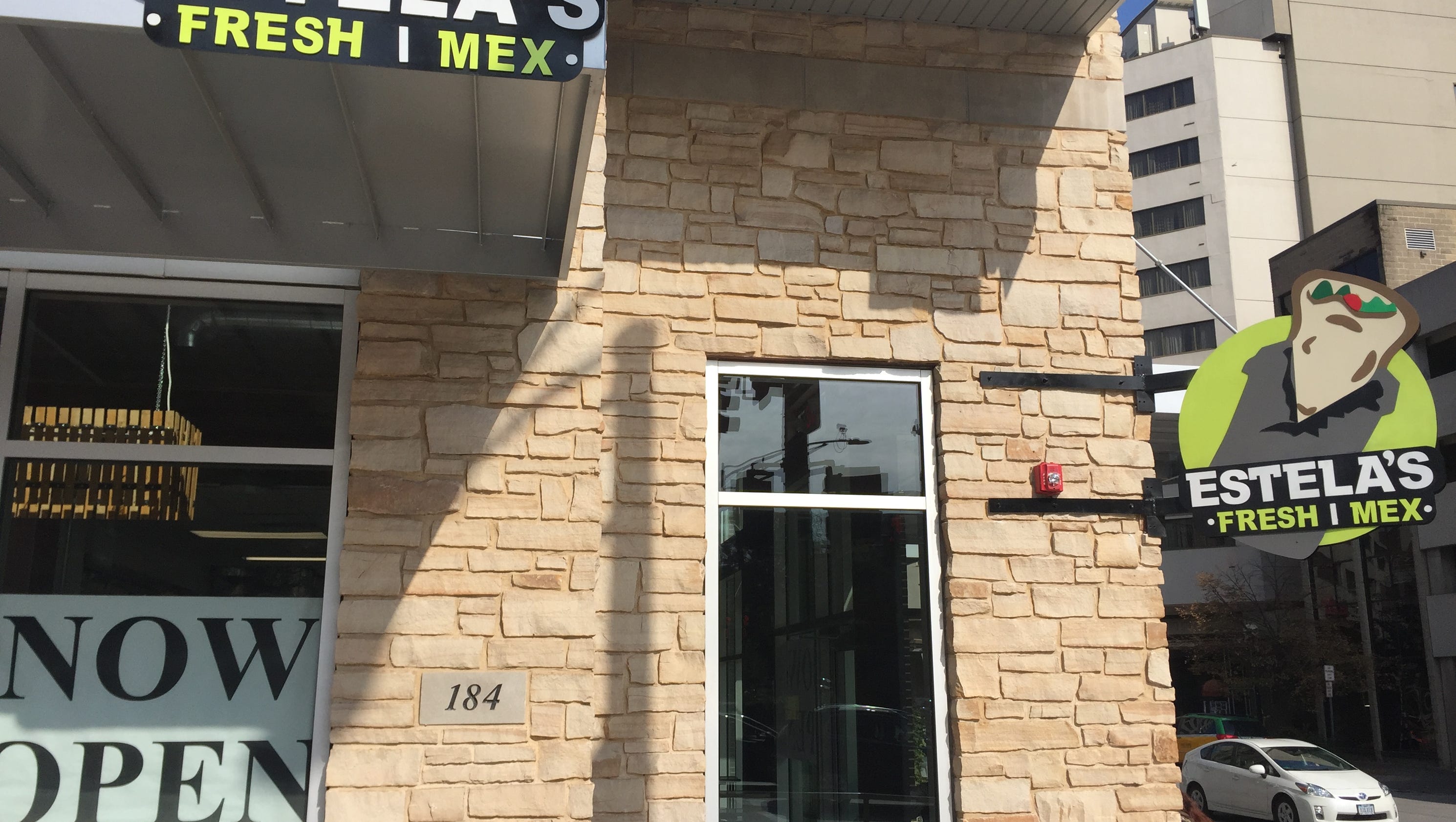 Estela's Fresh Mex brings all-day breakfast burritos, more to Iowa City