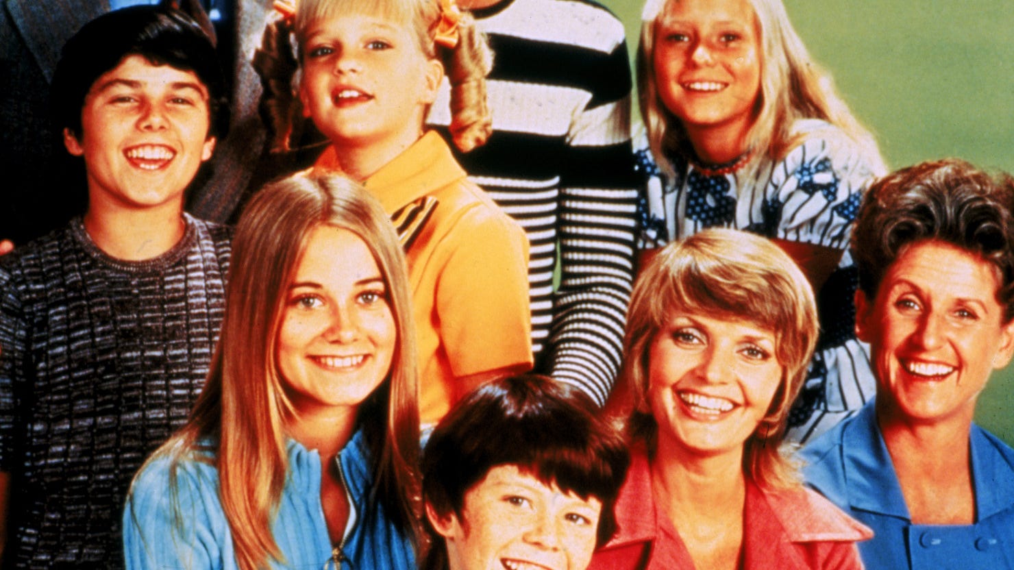 'Brady Bunch' Cast Members Remember 'dear Friend' Ann B. Davis