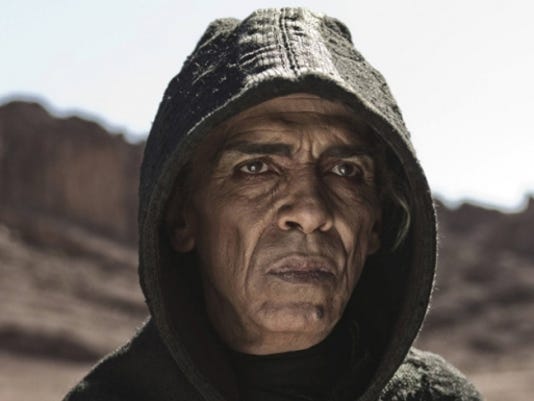 Bible Series Satan Resembles Barack Obama