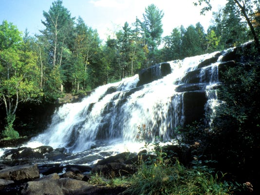 Unveiling Michigan's Hidden Treasures: A Guide to Indian Reservations and Table Rock Lake