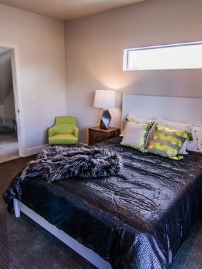 Tonopah Lofts Add New Houses To Midtown Reno