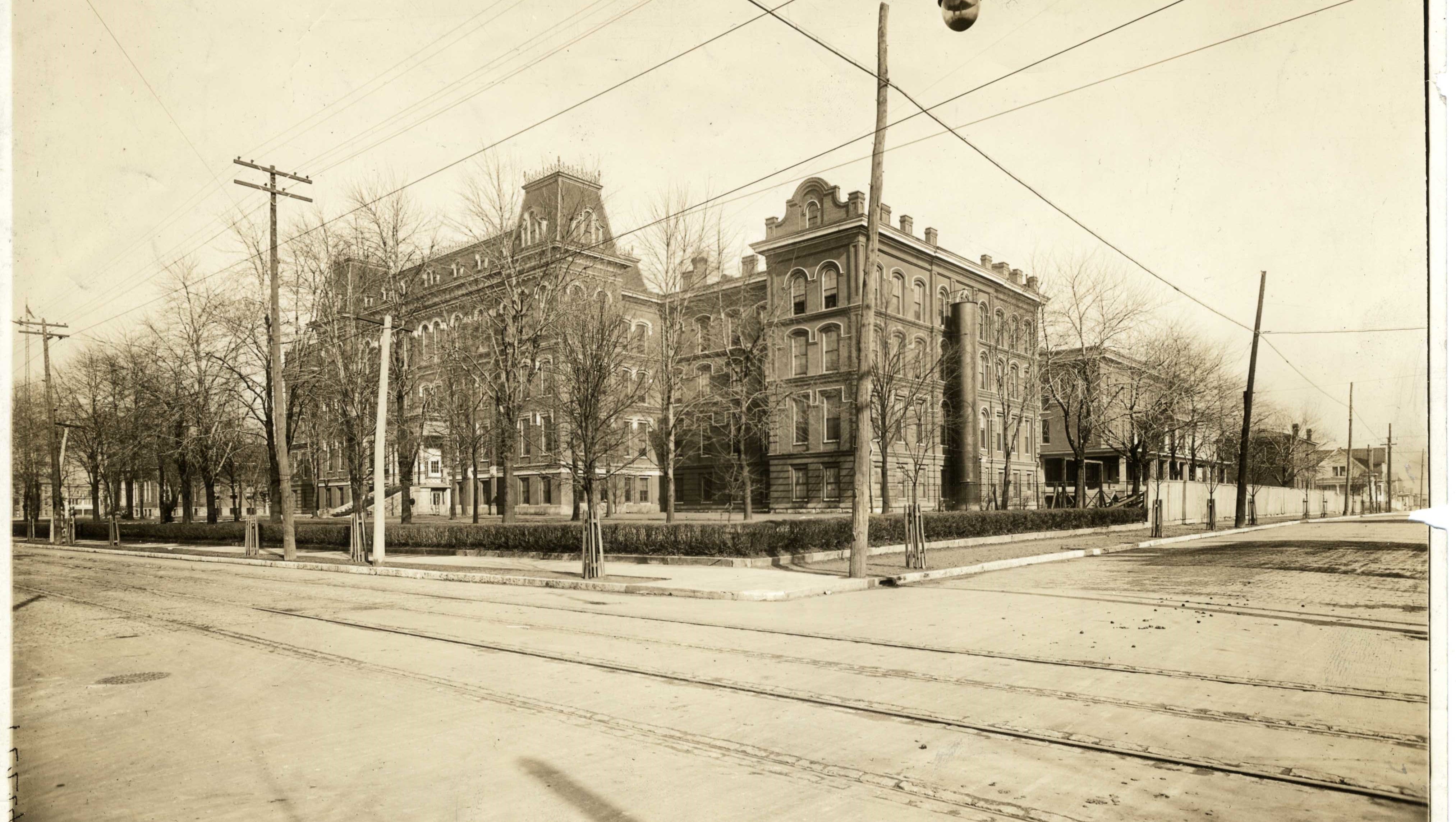 Masonic Homes Of Kentucky Through The Years   636360809740919370 Img003 