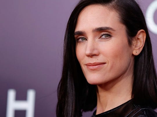 Jennifer Connelly stars in "Top Gun: Maverick."