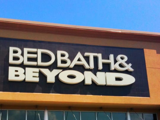 Bed Bath Beyond Store Closings 40 Locations To Be Shuttered