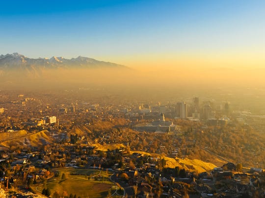 Visalia Continues To Be Among 5 Most Polluted Places In America