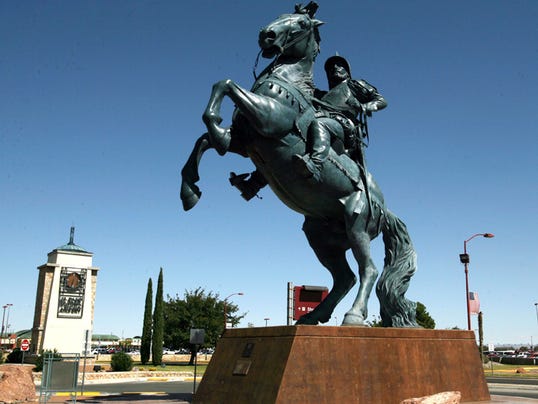 Column misleads on Oñate’s true legacy in Southwest: Readers